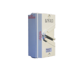 Itemp 20A 250V Weatherproof Single Pole Isolator - Beige - IP66 - 75mm x 150mm x 70mm - SuperSaverAU - view 1