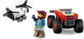 LEGO 60300 Wildlife Rescue ATV: Savanna Adventure Toy - SuperSaverAU - view 4