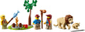 LEGO 60301 Wildlife Rescue Off-Roader 4+ Set - SuperSaverAU - view 5