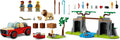 LEGO 60301 Wildlife Rescue Off-Roader 4+ Set - SuperSaverAU - view 6