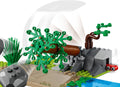 LEGO City Series 60302 Wildlife Rescue Operation- Auzzi Store