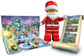 LEGO 60303 City Advent Calendar: Festive Fun for Kids - SuperSaverAU - view 3