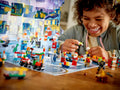 LEGO 60303 City Advent Calendar: Festive Fun for Kids - SuperSaverAU - view 5