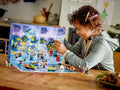LEGO 60303 City Advent Calendar: Festive Fun for Kids - SuperSaverAU - view 6