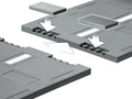 LEGO City Series 60304 Road Plates- Auzzi Store