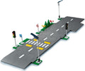 LEGO City Series 60304 Road Plates- Auzzi Store
