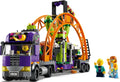 LEGO City 60313 Space Ride Amusement Truck- Auzzi Store