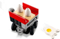 LEGO City Series 60315 Police Mobile Command Truck- Auzzi Store