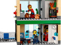 LEGO 60317 City Police Chase at the Bank Heist - SuperSaverAU - view 5