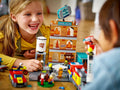 LEGO CITY 60321 : Fire Brigade - Retired - SuperSaverAU - view 1