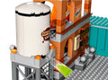 LEGO CITY 60321 : Fire Brigade - Retired - SuperSaverAU - view 4