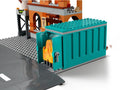 LEGO CITY 60321 : Fire Brigade - Retired - SuperSaverAU - view 6