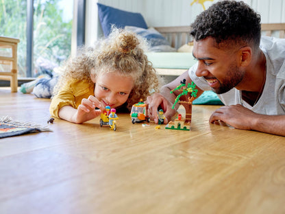 LEGO 60326 City Picnic in the Park Playset