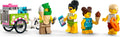 LEGO City Series 60328 Beach Lifeguard Station- Auzzi Store