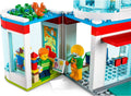 LEGO CITY: Hospital (60330) - Retired - SuperSaverAU - view 3