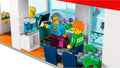 LEGO CITY: Hospital (60330) - Retired - SuperSaverAU - view 4