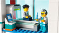 LEGO CITY: Hospital (60330) - Retired - SuperSaverAU - view 5