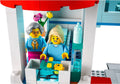 LEGO CITY: Hospital (60330) - Retired - SuperSaverAU - view 6