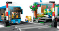 LEGO City 60335 Train Station- Auzzi Store