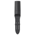 Plant with Willow Smart Indoor Plant Sensor Charcoal, Bluetooth Monitoring