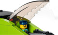 LEGO City 60337 Express Passenger Train- Auzzi Store