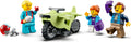 LEGO 60338 Chimpanzee Stunt Loop: Flywheel Motorcycle & Ramp - SuperSaverAU - view 4