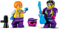 LEGO City 60340 The Blade Stunt Challenge- Auzzi Store