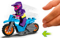 LEGO City 60340 The Blade Stunt Challenge- Auzzi Store
