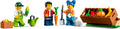 LEGO 60345 Farmers Market Van - SuperSaverAU - view 6
