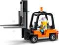LEGO 60347 City Grocery Store Playset with EV & Forklift - SuperSaverAU - view 6