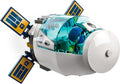 LEGO 60349 Lunar Space Station: Build & Explore the Moon! - SuperSaverAU - view 4