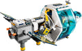 LEGO 60349 Lunar Space Station: Build & Explore the Moon! - SuperSaverAU - view 6