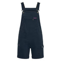 Green Hip All Women Shortalls - Gardener Green - Size 10 - Adjustable Waist - Comfortable - SuperSaverAU - view 1