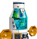 Lego City Lunar Research Base 60350 - SuperSaverAU - view 4