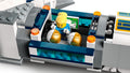 Lego City Lunar Research Base 60350 - SuperSaverAU - view 5
