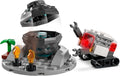 LEGO CITY: Rocket Launch Centre (60351) Retiring Soon - SuperSaverAU - view 5