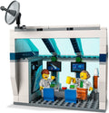 LEGO CITY: Rocket Launch Centre (60351) Retiring Soon - SuperSaverAU - view 6