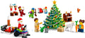 LEGO 60352 City Advent Calendar- Auzzi Store