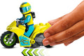 LEGO Technic 42058 Stunt Bike - SuperSaverAU - view 2