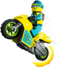 LEGO Technic 42058 Stunt Bike - SuperSaverAU - view 4