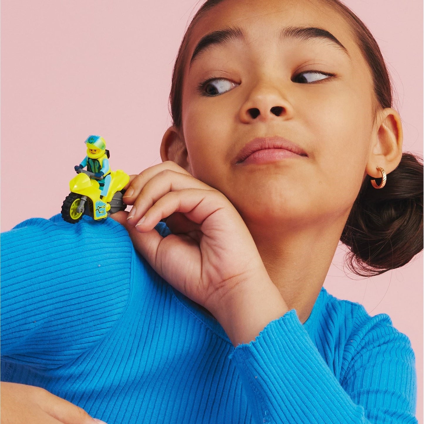 LEGO Technic 42058 Stunt Bike