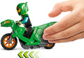LEGO City Series 60359 Dunk Stunt Ramp Challenge- Auzzi Store