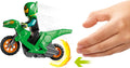 LEGO City Series 60359 Dunk Stunt Ramp Challenge- Auzzi Store