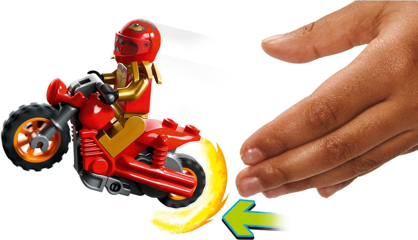 LEGO City Series 60360 Spinning Stunt Challenge- Auzzi Store