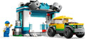 LEGO 60362 Car Wash – Interactive Vehicle Care Playset - SuperSaverAU - view 2