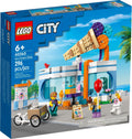 LEGO 60363 Ice Cream Shop – Sweet Treats Playset for Kids - SuperSaverAU - view 1