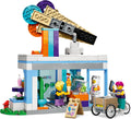 LEGO 60363 Ice Cream Shop – Sweet Treats Playset for Kids - SuperSaverAU - view 2