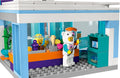 LEGO 60363 Ice Cream Shop – Sweet Treats Playset for Kids - SuperSaverAU - view 4