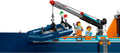 LEGO City Series 60368 Arctic Research Ship- Auzzi Store