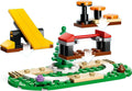 LEGO City Series 60369 Mobile Police Dog Training- Auzzi Store